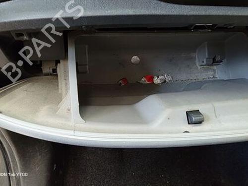 Left front driveshaft FIAT DOBLO Box Body/MPV (223_) 1.3 D Multijet | BP29663166M38