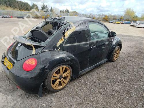 Servostyringsbeholder VW NEW BEETLE (9C1, 1C1) 2.0 | BP29660463M117 