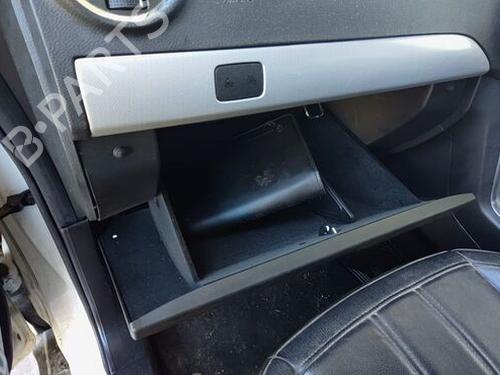 Gearbox VAUXHALL ANTARA A (L07) 2.2 CDTi 4x4 | BP33896126M3  - Image 12