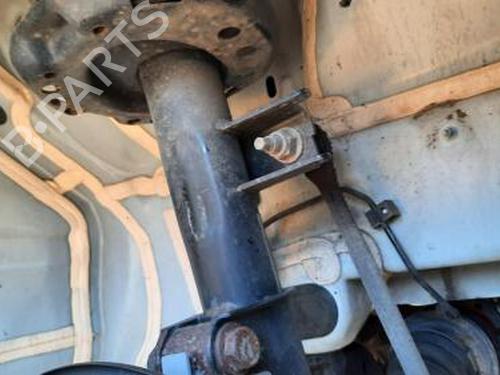 Subframe MERCEDES-BENZ A-CLASS (W176) AMG A 45 4-matic (176.052) | BP29673787M9