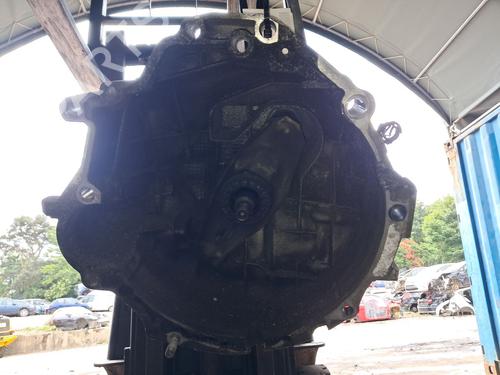 Gearbox PORSCHE BOXSTER (986) 2.5 | BP29676623M3