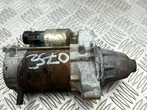 Used Starter HONDA JAZZ III (GE_, GG_, GP_, ZA_) 1.4 (101 hp) 29672729