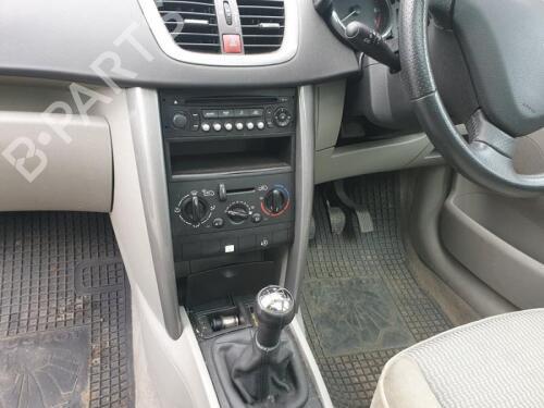 Engine PEUGEOT 207 (WA_, WC_) 1.4 16V | BP29676270M1
