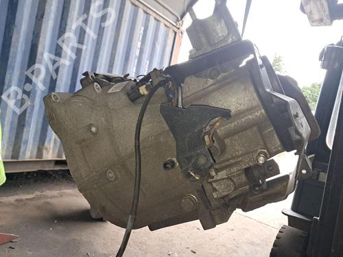 Gearbox FORD FIESTA VI (CB1, CCN) 1.25 | BP29683869M3