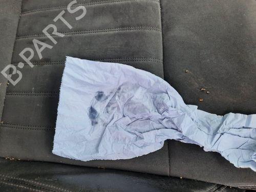 Left front driveshaft SKODA KAROQ (NU7, ND7) 1.6 TDI | BP29653869M38