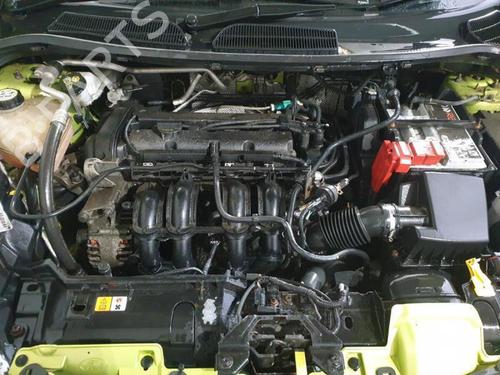 Other FORD FIESTA VI (CB1, CCN) 1.6 Ti | BP29649220O1 