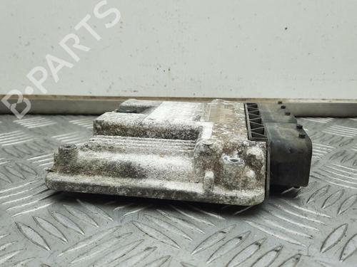 Engine control unit (ECU) SAAB 9-3 (YS3F, E79, D79, D75) 1.9 TiD | BP29647504M57 