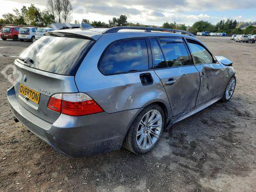 Depósito de la dirección asistida BMW 5 (E60) 525 i | BP29671722M117