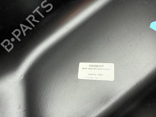 Middle console MCLAREN 570S 3.8 | BP29650132I22