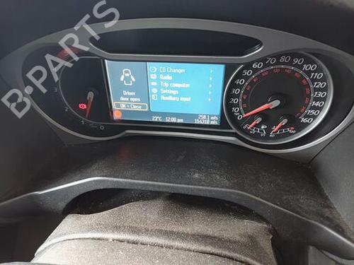 Elektronisk modul FORD MONDEO IV Turnier (BA7) 2.0 TDCi | BP29679899M83 