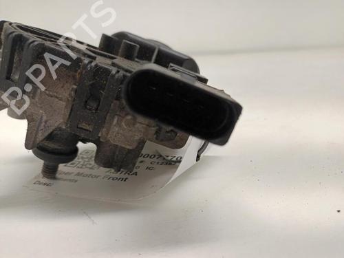 Front wiper motor VAUXHALL ASTRA Mk V (H) Sport Hatch (A04) 1.7 CDTi (L08) | BP29647713M29 