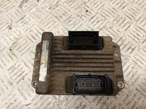 Engine control unit (ECU) VAUXHALL MERIVA A (X03) 1.7 CDTi | BP29668466M57