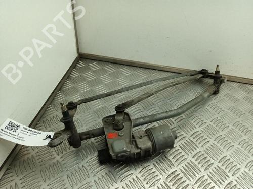 Viskermotor vindrude MAZDA 3 (BK) 1.6 (BK14) (105 hp) 29647249
