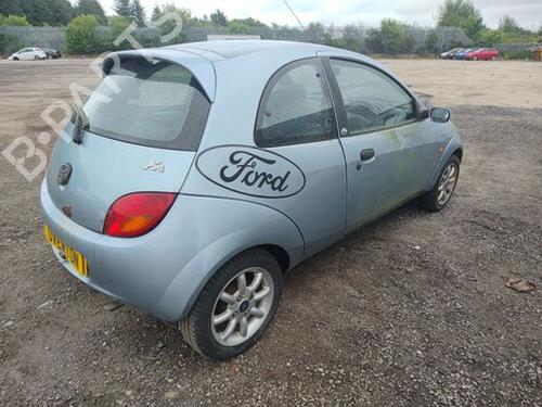 Bilradio FORD KA (RB_) 1.3 i ROCAM | BP29663873E6 