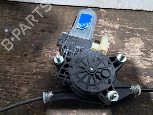 Rear left window mechanism KIA RIO II (JB) 1.4 16V | BP29670722C24
