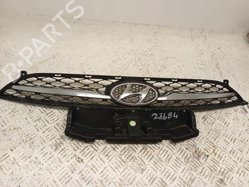 Grille HYUNDAI i10 I (PA) 1.2 | BP29666404C40