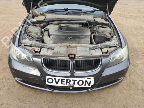 Steering rack BMW 3 (E90) 318 d | BP29651611M22 