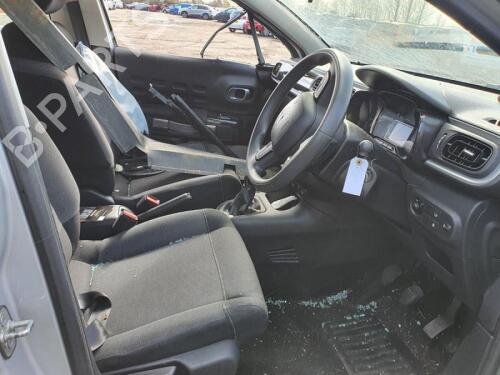 Steering column CITROËN C3 III (SX) 1.2 PureTech 82 | BP29650351M21 