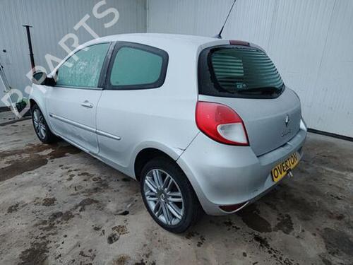 Right taillight RENAULT CLIO III (BR0/1, CR0/1) 1.2 16V (BR02, BR0J, BR11, CR02, CR0J, CR11) | BP31055875C35 