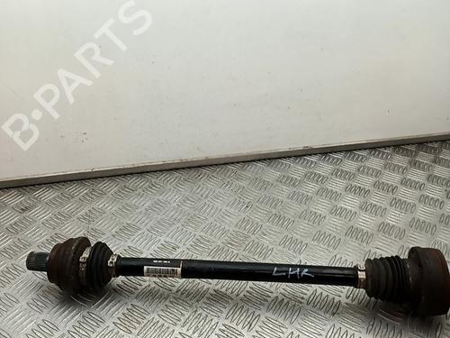 Used Left rear driveshaft VW TIGUAN (AD1, AX1) 2.0 TDI (150 hp) 29660441