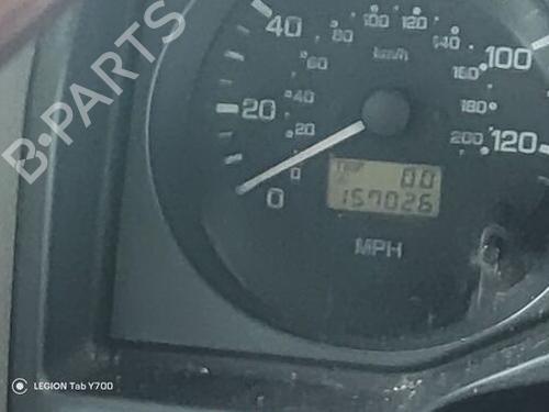 Varmeblæser MITSUBISHI PAJERO III (V7_W, V6_W) 3.2 Di-D (V68W) | BP29675424M62 
