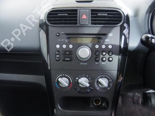 Høyre bakpanel VAUXHALL AGILA Mk II (B) (H08) 1.0 12V | BP29677633C61 