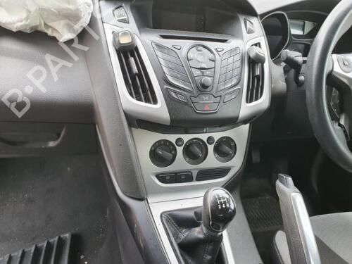 Right front driveshaft FORD FOCUS III 1.6 Ti | BP29650641M39 