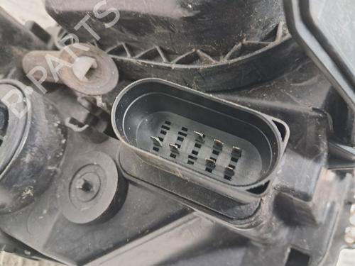 Scheinwerfer links FORD FOCUS II (DA_, HCP, DP) 1.6 TDCi | BP29670897C28