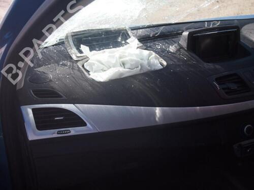 Left sun visor RENAULT MEGANE III Coupe (DZ0/1_) 1.5 dCi (DZ09, DZ0D, DZ1F, DZ1G, DZ14, DZ29) | BP29666167I1