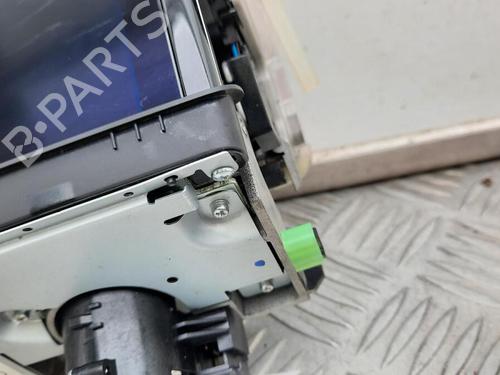 Display monitor AUDI A3 Sportback (8VA, 8VF) S3 quattro | BP29646255C48 