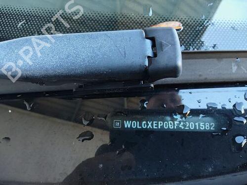 Højre bremsekaliber foran VAUXHALL CORSA Mk IV (E) (X15) 1.2 | BP30981593M104 