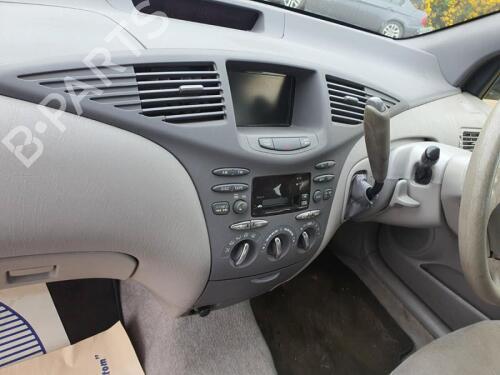 Other TOYOTA PRIUS Saloon (_W1_) 1.5 Hybrid (NHW1_) | BP29650415O1 