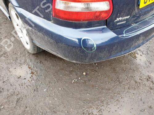 Fuel tank JAGUAR X-TYPE I (X400) 2.1 V6 | BP29648446C62 