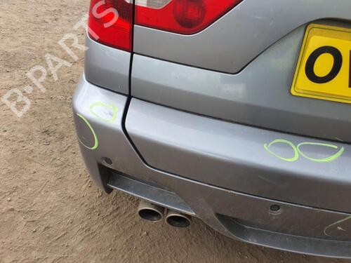 Steering column BMW X3 (E83) 3.0 i xDrive | BP29651316M21