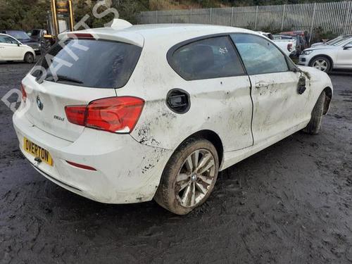 Other BMW 1 (F20) 116 d | BP29648413O1