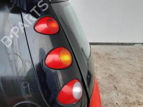 Windscreen washer tank SMART FORFOUR (454) 1.5 CDI (454.001) | BP29674155C113 
