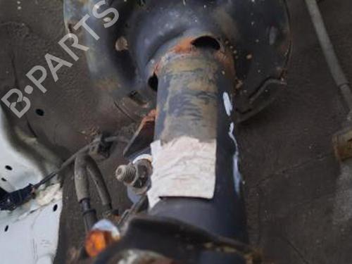 Fuel flap KIA PICANTO II (TA) 1.0 | BP29672872C131 