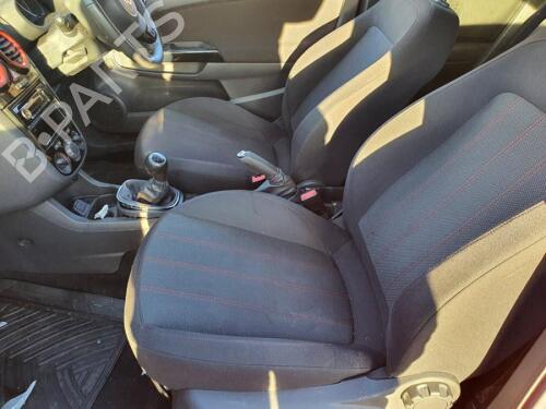 Front right seatbelt VAUXHALL CORSAVAN Mk III (D) Hatchback Van (S07) 1.3 CDTI | BP33565025I25 - Image 18