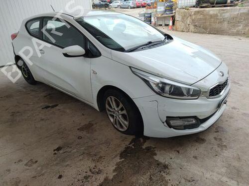 Instrument cluster KIA CEE'D (JD) 1.6 CRDi 128 | BP29684150C47