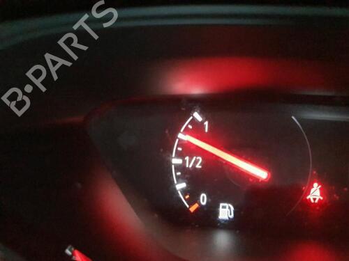 Starter VAUXHALL GRANDLAND X / GRANDLAND (A18) 1.2 Turbo (75) | BP29649880M8 