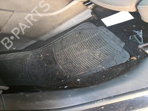 Rear left seatbelt VAUXHALL ZAFIRA Mk III (P12) 1.4 (75) | BP29650246I29 