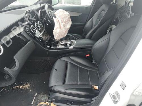 Instrument cluster MERCEDES-BENZ C-CLASS (W205) C 220 BlueTEC / d (205.002, 205.004) | BP29662659C47 