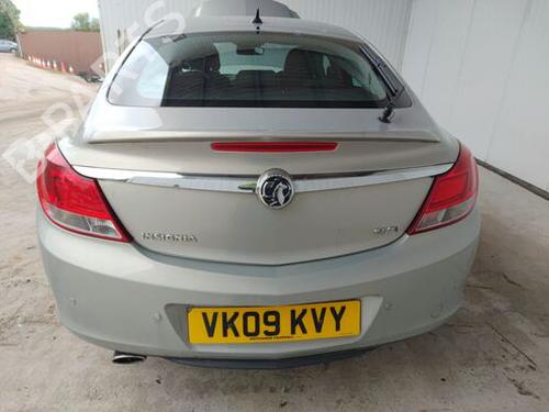 Venstre solskærm VAUXHALL INSIGNIA Mk I (A) Hatchback (G09) 2.0 CDTI (68) | BP29666258I1 