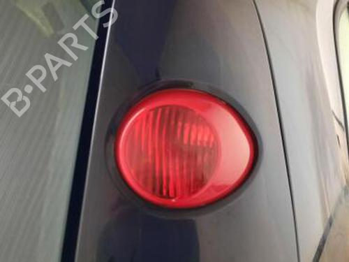 Other SMART FORFOUR (454) 1.5 CDI (454.001) | BP28648322O1 