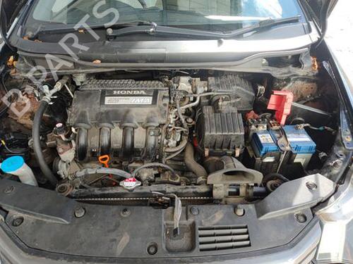 Right front brake caliper HONDA INSIGHT (ZE_) 1.3 IMA (ZE28, ZE2) | BP32377924M104