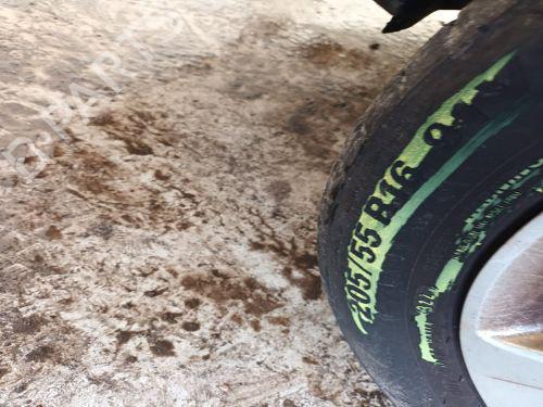 Gearbox VAUXHALL ASTRA Mk V (H) (A04) 1.4 (L48) | BP29656106M3 