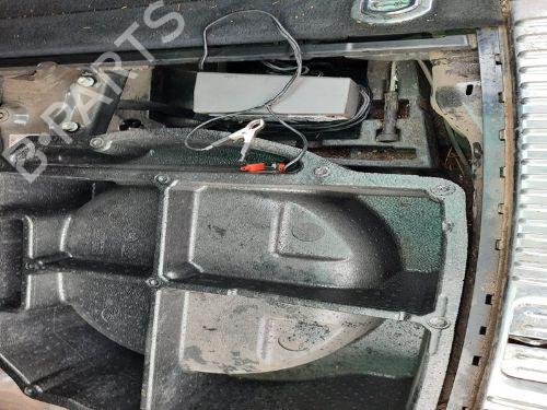 Left front shock absorber VW TOUAREG (7P5, 7P6) 3.0 V6 TDI | BP29653803M16 