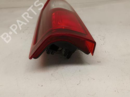 Left taillight VAUXHALL VIVARO B Van (X82) 1.6 CDTi | BP29648757C34 