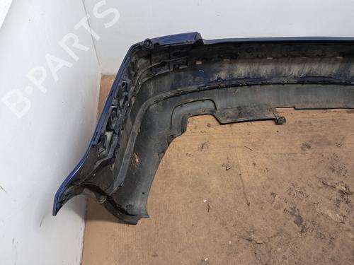 Rear bumper VW PASSAT B5 (3B2) 1.8 | BP29669788C8 