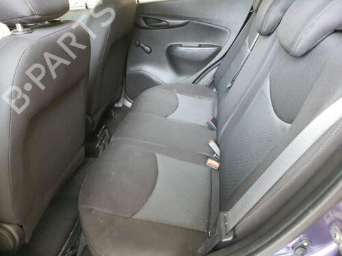 Rear parcel shelf VAUXHALL VIVA (C16) 1.0 | BP29651385C85